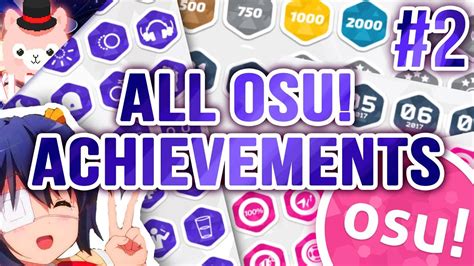 how to get osu medals.